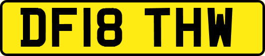 DF18THW