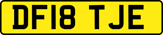 DF18TJE