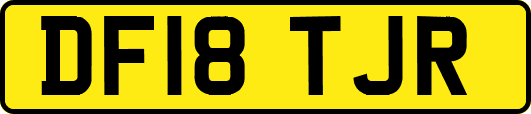 DF18TJR