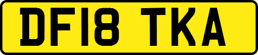 DF18TKA