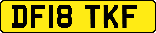 DF18TKF