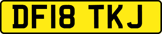 DF18TKJ