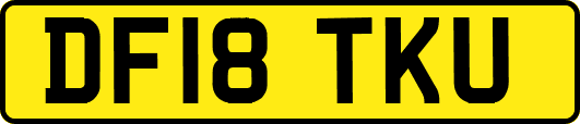 DF18TKU