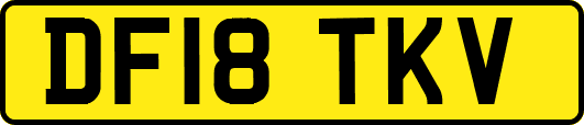 DF18TKV