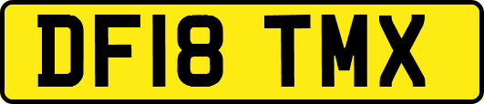 DF18TMX