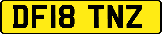 DF18TNZ