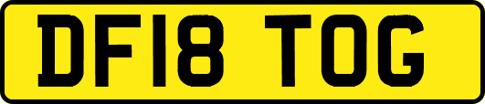 DF18TOG