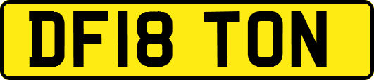 DF18TON