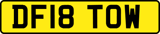 DF18TOW