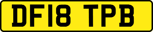 DF18TPB