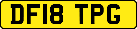 DF18TPG