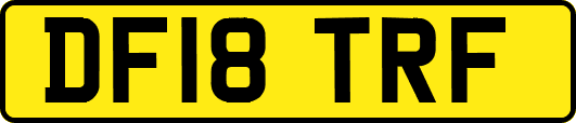 DF18TRF