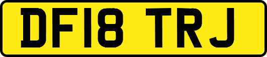 DF18TRJ