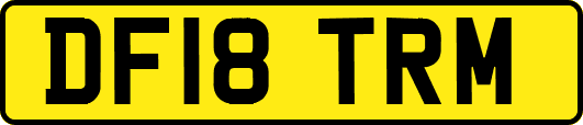 DF18TRM