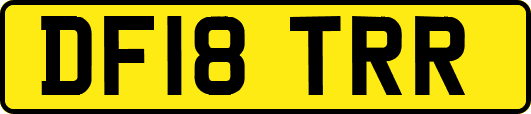 DF18TRR