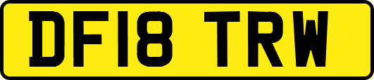 DF18TRW