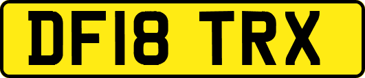 DF18TRX