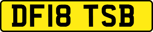 DF18TSB