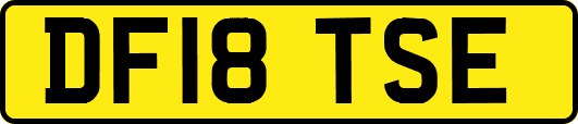 DF18TSE