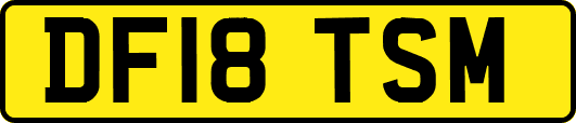 DF18TSM