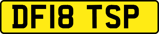 DF18TSP