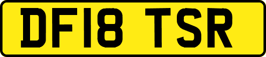 DF18TSR