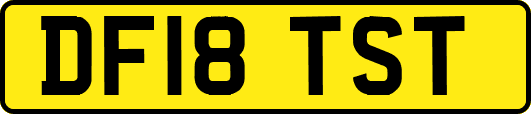 DF18TST