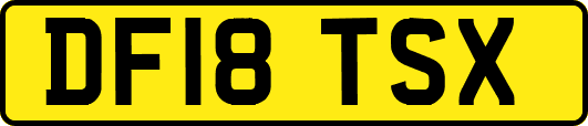 DF18TSX