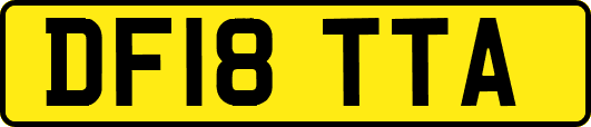 DF18TTA
