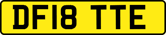 DF18TTE
