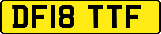 DF18TTF