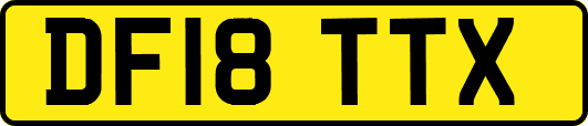 DF18TTX
