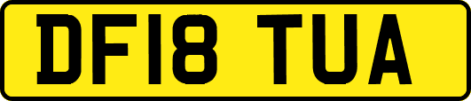 DF18TUA