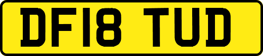 DF18TUD