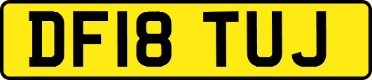 DF18TUJ