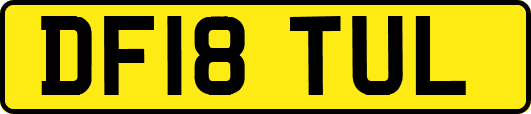 DF18TUL