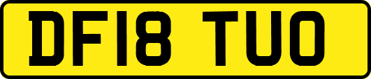 DF18TUO