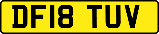 DF18TUV