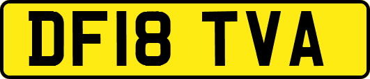 DF18TVA