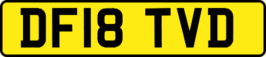 DF18TVD