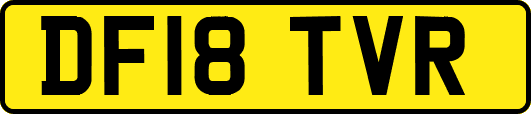 DF18TVR
