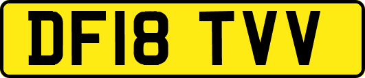 DF18TVV