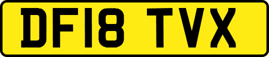 DF18TVX