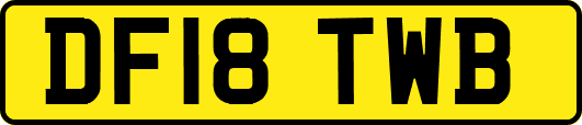 DF18TWB