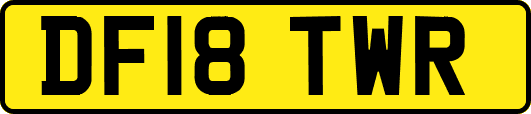 DF18TWR