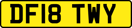 DF18TWY