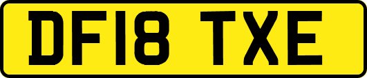 DF18TXE