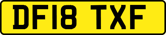 DF18TXF