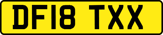 DF18TXX