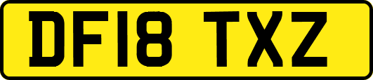 DF18TXZ